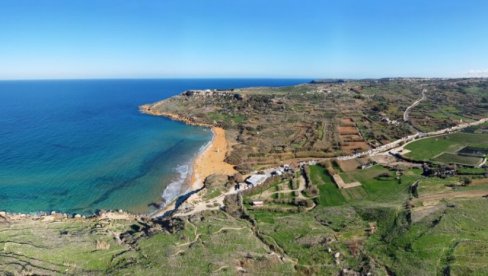 GOZO: Bezbedno letnje utočište Mediterana koje još uvek čuva svoj mir