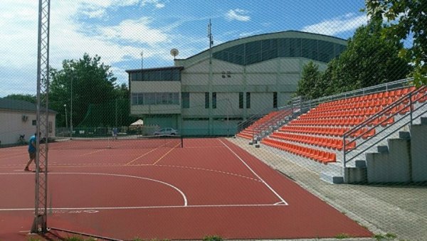 МАЈСКА ГИТАРИЈАДА: Рок манифестација 1. и 2. маја у Пожаревцу