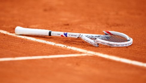 ТУГУЈЕ СРПСКИ ТЕНИС! Овако нешто се дуго није десило!