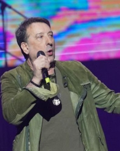 КАКО ЈЕ НАСТАО ХИТ СТРАХ МЕ ДА ТЕ ВОЛИМ: Хари Мата Хари открио детаље о ванвременској песми