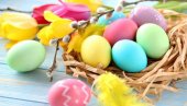 TEHNIKE FARBANJA JAJA KOJE TREBA DA IZBEGAVATE: Mogu biti opasne po zdravlje