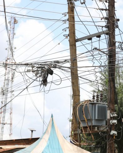 ВАНРЕДНА СИТУАЦИЈА: Афричка нација има проблем са енергетиком