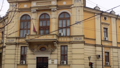 Branio se ćutanjem – Sud mu odredio pritvor: Saslušan osumnjičeni za ubistvo Leskovčanina Stefana Ajdarevića(25)