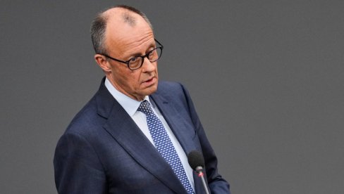 Iranci pregovaraju veoma vešto Merc: Očigledno su jači nego što se mislilo