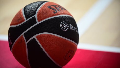 Borba do istrebljenja! Kreće plej-of Evrolige - i to uz nesvakidašnje uvode!