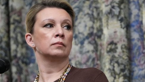 LEKCIJA IZ ISTORIJE: Zaharova podsetila Poljsku i Ukrajinu ko su bili žrtve Volinjskog masakra