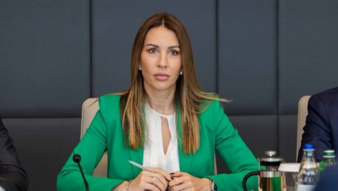 PREGOVORI O NIS IDU U DOBROM SMERU Đedović: Danas dodatni razgovori sa Gaspromnjeftom