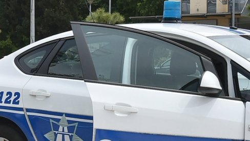 Страдао младић, повређено пет особа:Тешка саобраћајна несрећа у Трепчи код Берана