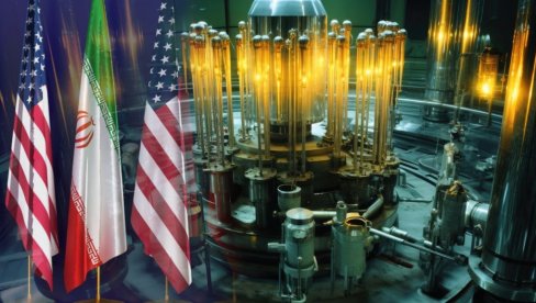 BOMBA! Iran pristao da se odrekne uranijuma, Modžtaba Hamnei potpisao?
