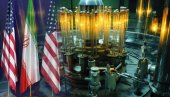 Šta će biti sa iranskim obogaćenim uranijumom i zašto ga predaju Americi?