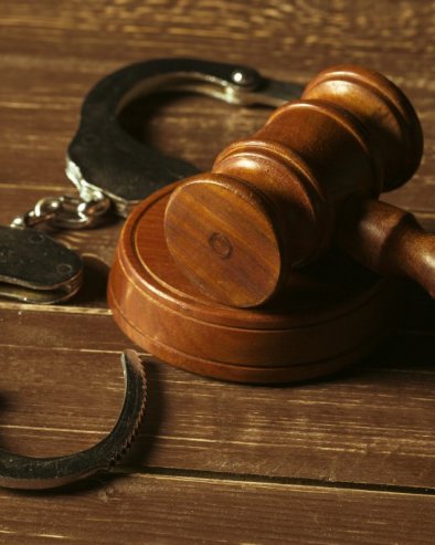 Уведен доживотни затвор за малолетнике: Неће им се више гледати кроз прсте ако почине тешко кривично дело