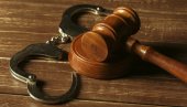 Уведен доживотни затвор за малолетнике: Неће им се више гледати кроз прсте ако почине тешко кривично дело