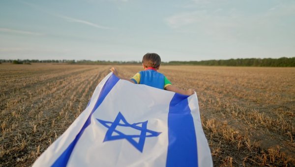Јевреје прогоне и убијају: Рекордан ниво антисемитског насиља на Западу
