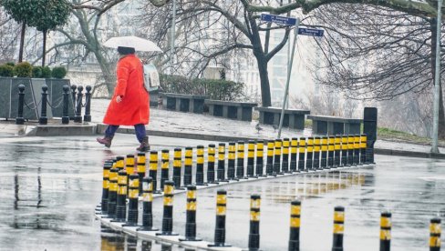 PRAZNIČNA PROGNOZA KOJA JE SVE IZNENADILA: Ciklon stiže u Srbiju, meteorolog otkriva šta nas čeka