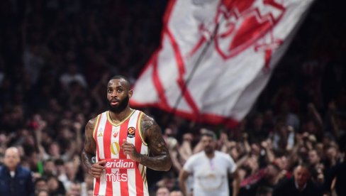 Звездина експресна реакција: Стиже замена за Кодија!