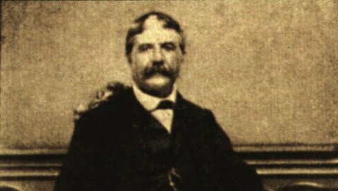 СРПСКИ ТРГОВЦИ ОСВАЈАЈУ ЗАГРЕБ: Најзначајнију  улогу међу Србима трговцима у јавном животу Хрватске имао је Анастас Поповић