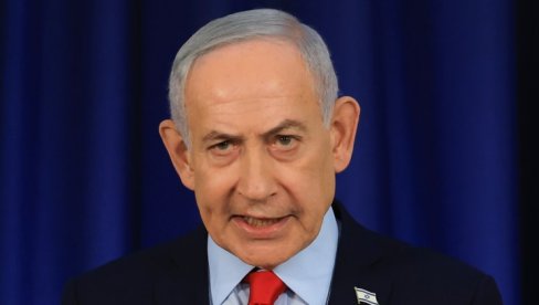 TUŽILAŠTVO U TURSKOJ TRAŽI ZA NETANIJAHUA I NJEGOVU VLADU 4596 GODINA ZATVORA: Terete se za genocid i niz drugih zločina