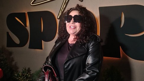 OVE GODINE SAM SVE REKLA KROZ MUZIKU: Stoja Novaković o karijeri i medijskoj ilegali (FOTO)