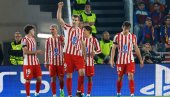 BARSELONA PRED ELIMINACIJOM IZ LIGE ŠAMPIONA: Atletiko Madrid šokirao Katalonce na Kamp Nou (FOTO/VIDEO