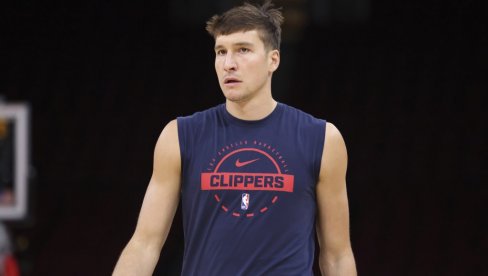 БИО ЈЕ МИ ЈЕ ПОПУТ ОЧИНФСКЕ ФИГУРЕ! Емотивни Богдан Богдановић о Вујошевићу