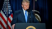 Трамп се огласио поводом Орбановог пораза: Овакву поруку нико није очекивао