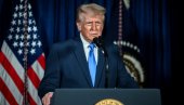 БРОЈ ПОГИНУЛИХ ЈЕ КАТАСТРОФАЛАН: Хитно се огласио Трамп након стравичног земљотреса у Венецуели (ФОТО)