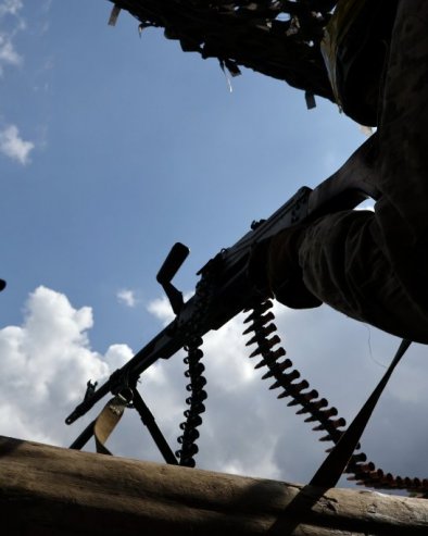 Русија има мете у ратоборном делу Европе: Москва открила која земља је главни спонзор рата