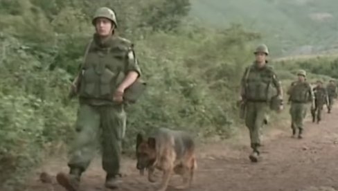 ВЕЧНА СЛАВА ДИВ ЈУНАЦИМА: На данашњи дан почела је битка на Кошарама (ВИДЕО)