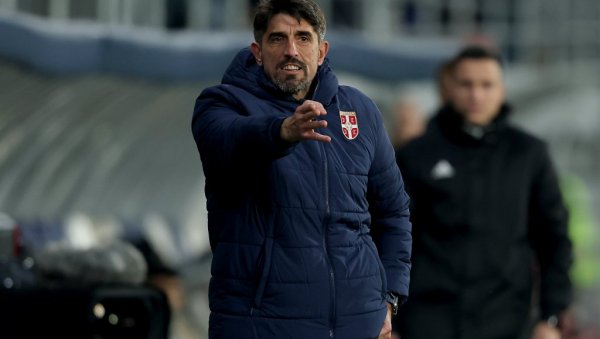 СРБИЈА ИЗАБРАЛА ЗАМЕНУ ЗА МЕСИЈА И АРГЕНТИНУ! Ево ко је нови ривал орлова!