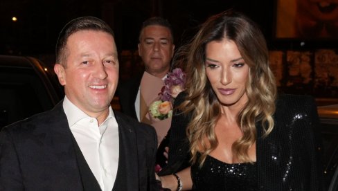 PREKID POSLE 20 LETA Jovana o krahu sa kumom Srđanom: Žao mi je, a mogli smo još mnogo toga