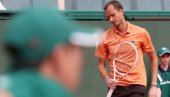 PA, DOKLE VIŠE? ATP opet kaznio Danila Medvedeva