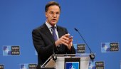 РУТЕ ПРИЗНАО: НАТО је увек био превише зависан од САД