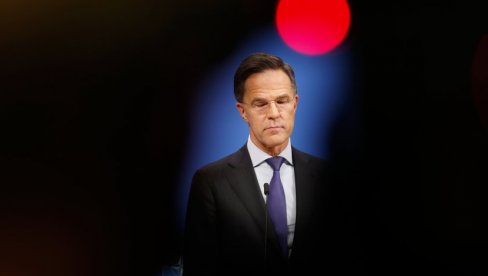 ПРОПАЛИ РУТЕ НИЈЕ УСПЕО... Оштре критике из Русије на рачун НАТО-а