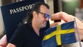 ЛАЖИРАНА ДОКУМЕНТА Лукас за хапшење у Шведској криви организаторе, прети и тужбом: Папири нису били чисти