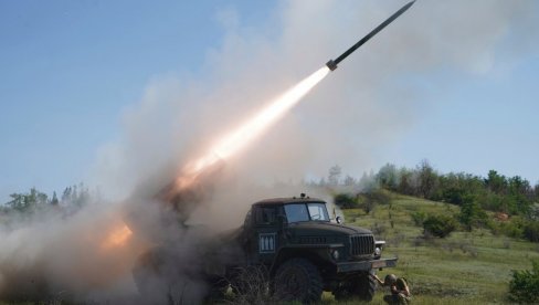 (МАПА) ДУГ ПУТ ДО СЛАВЈАНСКА: Руска офанзива и украјински контранапади