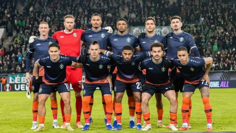 Predlozi za golove: Tip izdvaja - vi birate