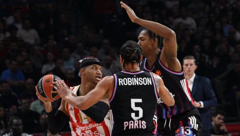 EVROLIGA: Makabi do izuzetno važne pobede u Parizu, tradicionalno veliki broj poena u Rojg areni...