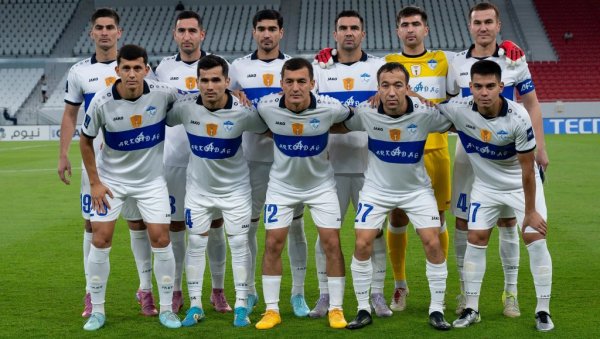 СКАНДАЛОЗНО: Клуб који никада није изгубио, а Гинис неће ни да чује за њих!