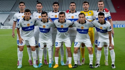 SKANDALOZNO: Klub koji nikada nije izgubio, a Ginis neće ni da čuje za njih!