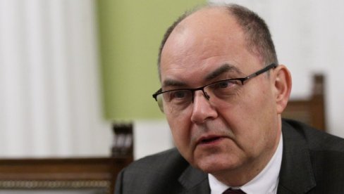 „ŠMIT KAPUT, ALES KAPUT!“ Stevandić brutalnom porukom ispratio Šmita (VIDEO)