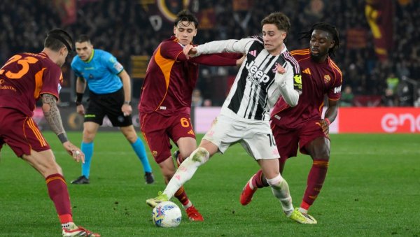 ПЕТАР ПУАЧА: Узбудљиво у дербију