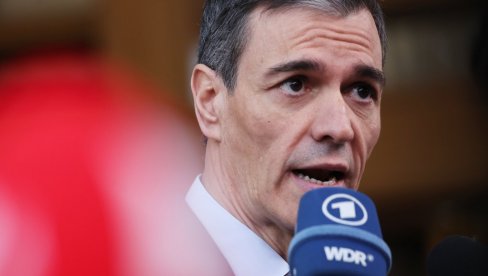 IZRAELCI POLUDELI OD BESA, PA PROZVALI ŠPANCE: Madrid najavio ponovno otvaranje ambasade u Teheranu