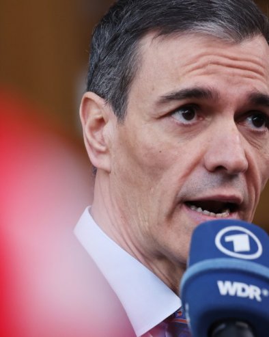 ИЗРАЕЛЦИ ПОЛУДЕЛИ ОД БЕСА, ПА ПРОЗВАЛИ ШПАНЦЕ: Мадрид најавио поновно отварање амбасаде у Техерану