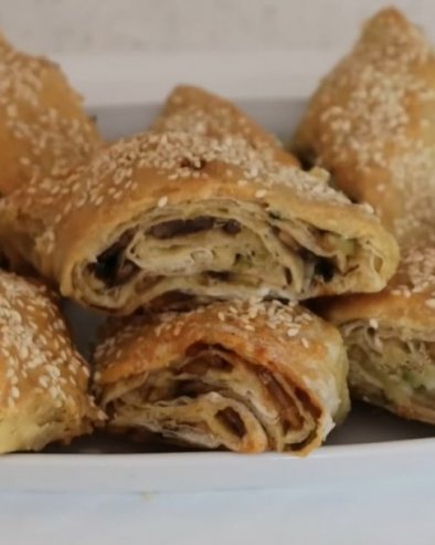 ШТА ЈЕСТИ НА ВЕЛИКИ ПЕТАК? Ево неколико идеја за комплетан посни јеловник на води