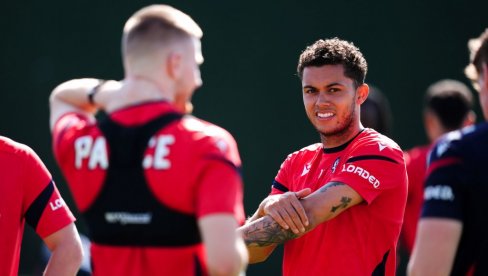 ТИП ПРЕДЛАЖЕ ЛИГУ КОНФЕРЕНЦИЈА: Голови на све стране, Николићева чета на тешком испиту...