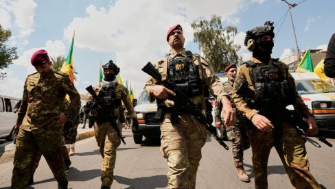 HEZBOLAH RAZBIJEN NA ATOME: Izrael se pohvalio da je ubio ličnog savetnika i nećaka Naima Kasema