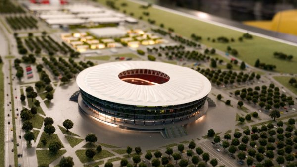 ОДЛИЧНЕ ВЕСТИ: Чешка потписала уговор о учешћу на изложби Експо 2027 Београд