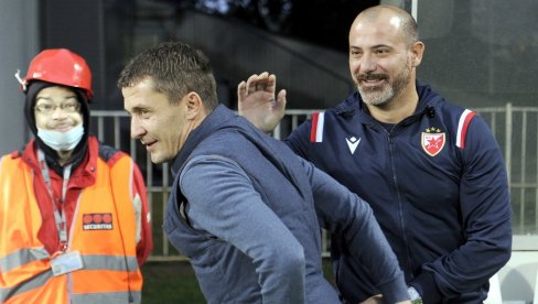 SAŠA ILIĆ PREUZIMA PARTIZAN! Poznati detalji