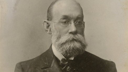 STOJAN NOVAKOVIĆ NEPRAVEDNO ZABORAVLJENI POLIHISTORIK: Ko je bio jedan od najumnijih i najobrazovanijih Srba svoga vremena