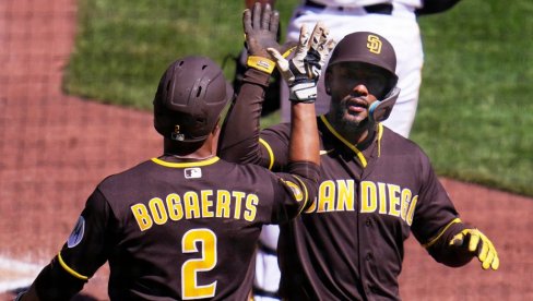 БЕЈЗБОЛ ТИКЕТ: Четири пара која дају одличну укупну квоту!